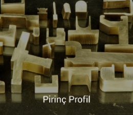 pirinc-profil
